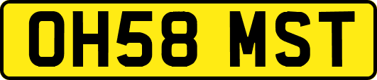 OH58MST