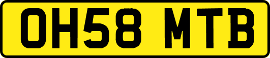 OH58MTB