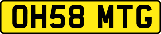 OH58MTG