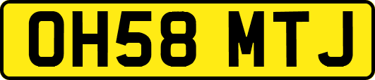 OH58MTJ