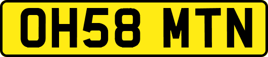 OH58MTN
