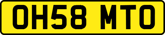 OH58MTO