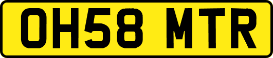 OH58MTR