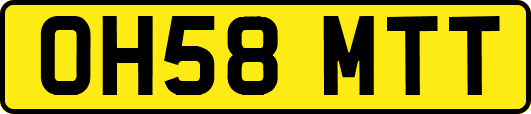 OH58MTT