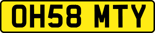 OH58MTY