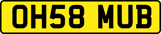 OH58MUB
