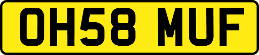 OH58MUF