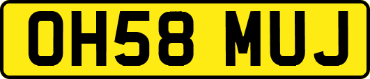 OH58MUJ