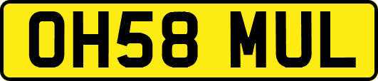 OH58MUL