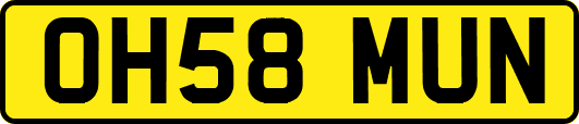 OH58MUN