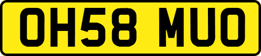 OH58MUO