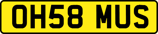 OH58MUS