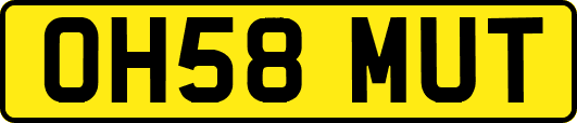 OH58MUT