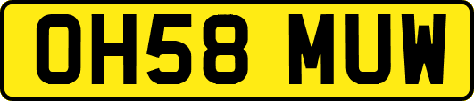 OH58MUW