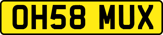 OH58MUX