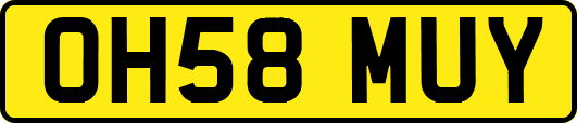 OH58MUY