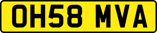 OH58MVA