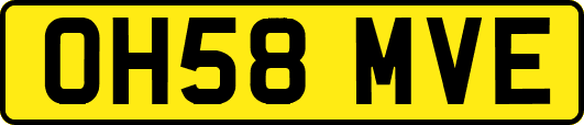 OH58MVE