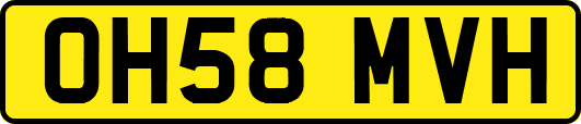 OH58MVH