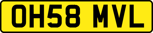 OH58MVL