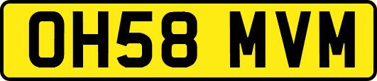 OH58MVM