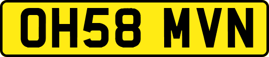 OH58MVN