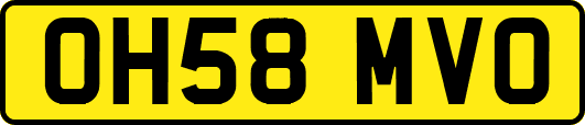 OH58MVO