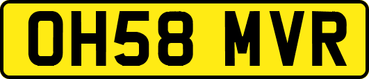 OH58MVR