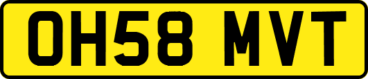 OH58MVT