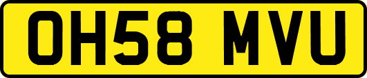 OH58MVU