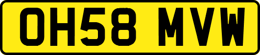 OH58MVW