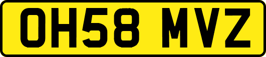 OH58MVZ