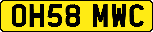 OH58MWC
