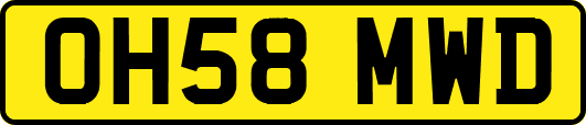 OH58MWD