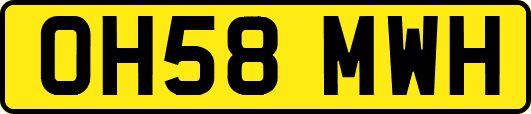 OH58MWH
