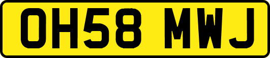 OH58MWJ