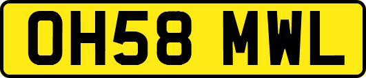OH58MWL