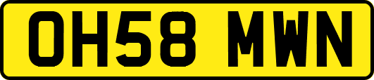 OH58MWN