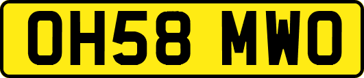 OH58MWO