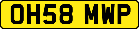 OH58MWP