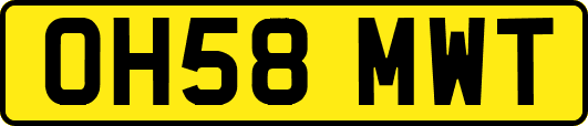 OH58MWT