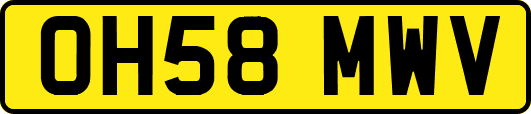 OH58MWV