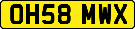 OH58MWX