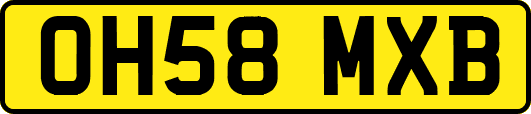 OH58MXB