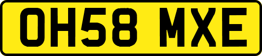 OH58MXE
