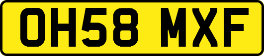OH58MXF