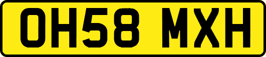 OH58MXH