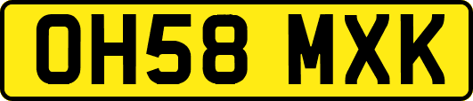 OH58MXK