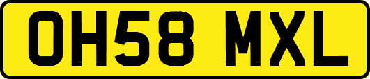 OH58MXL