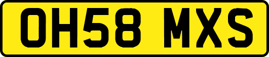 OH58MXS